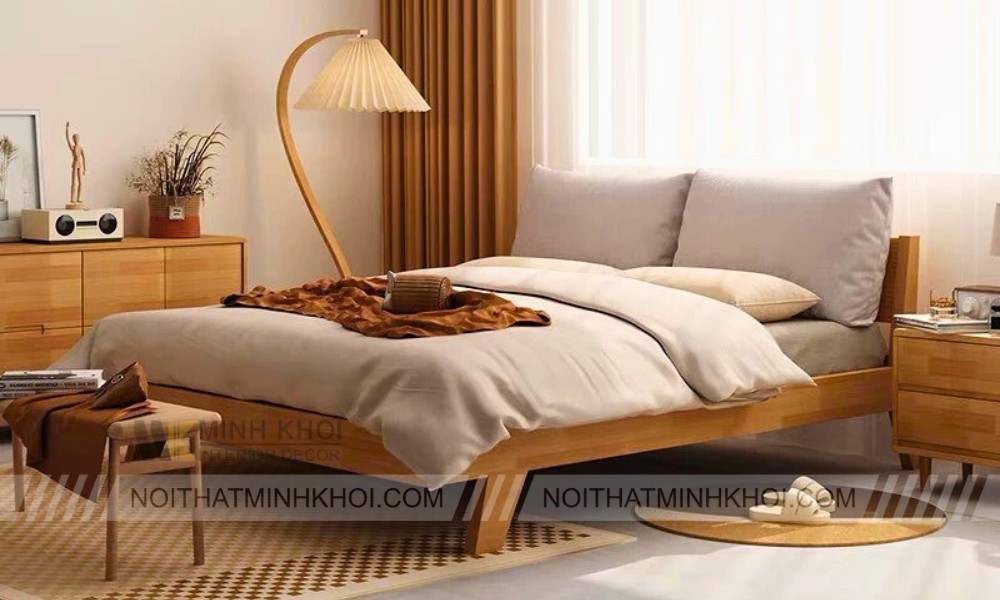 TOP 10 mẫu giường cho sinh viên đẹp GIÁ RẺ?