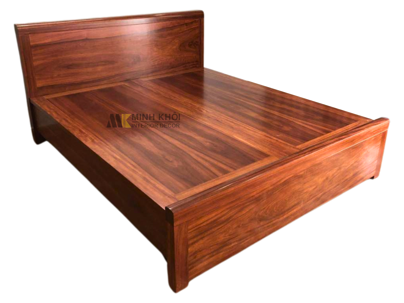 Giường Ngủ Hiện Đại