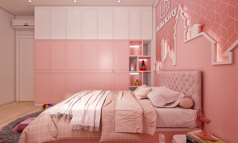 Cách Bài Trí Giường Ngủ Cho Hợp Mệnh Gia Chủ