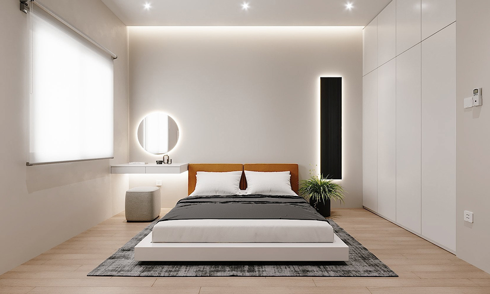 Giường phản là gì? Ưu điểm của giường phản gỗ trong cuộc sống?