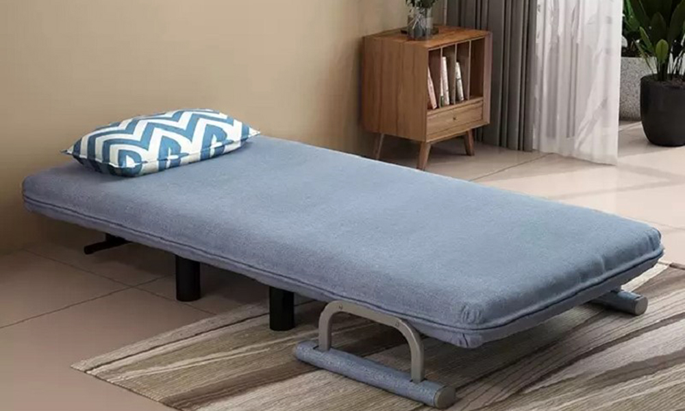 Giường thông minh gấp gọn