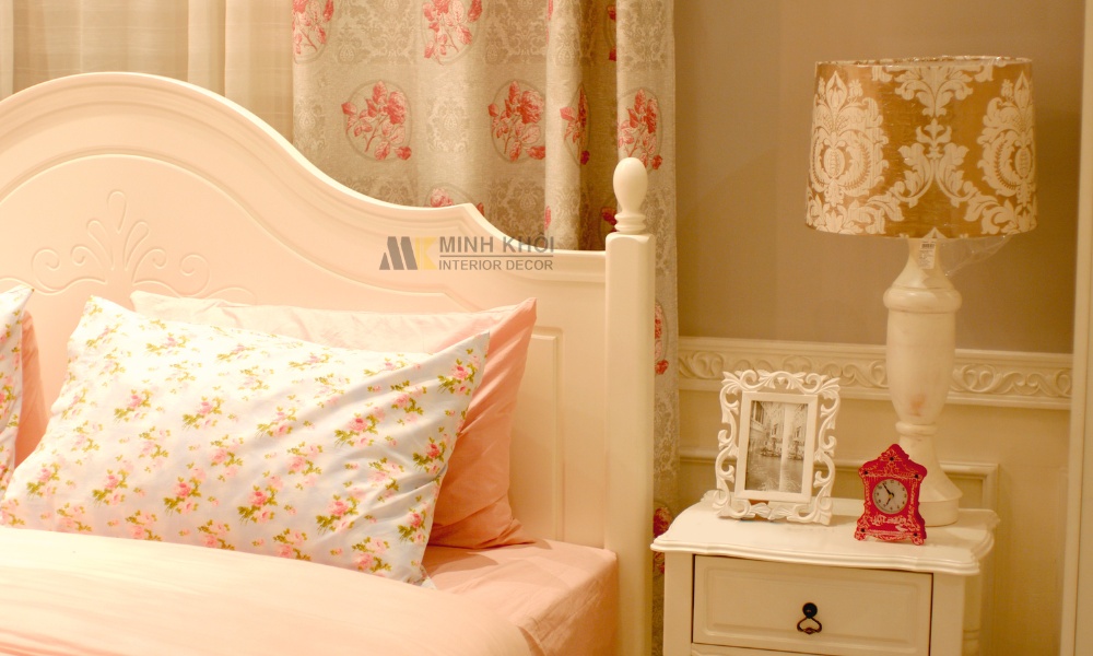 5 Mẫu Giường Vintage Đẹp Sang Trọng Dành Cho Phòng Ngủ?