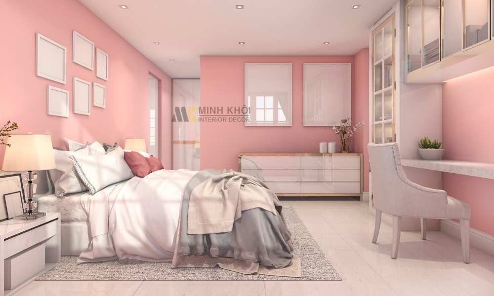 5 Mẫu Giường Vintage Đẹp Sang Trọng Dành Cho Phòng Ngủ?