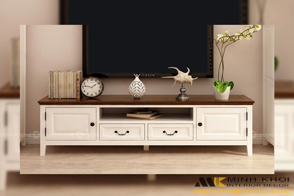 Kệ Tivi Đẹp Chất Lượng