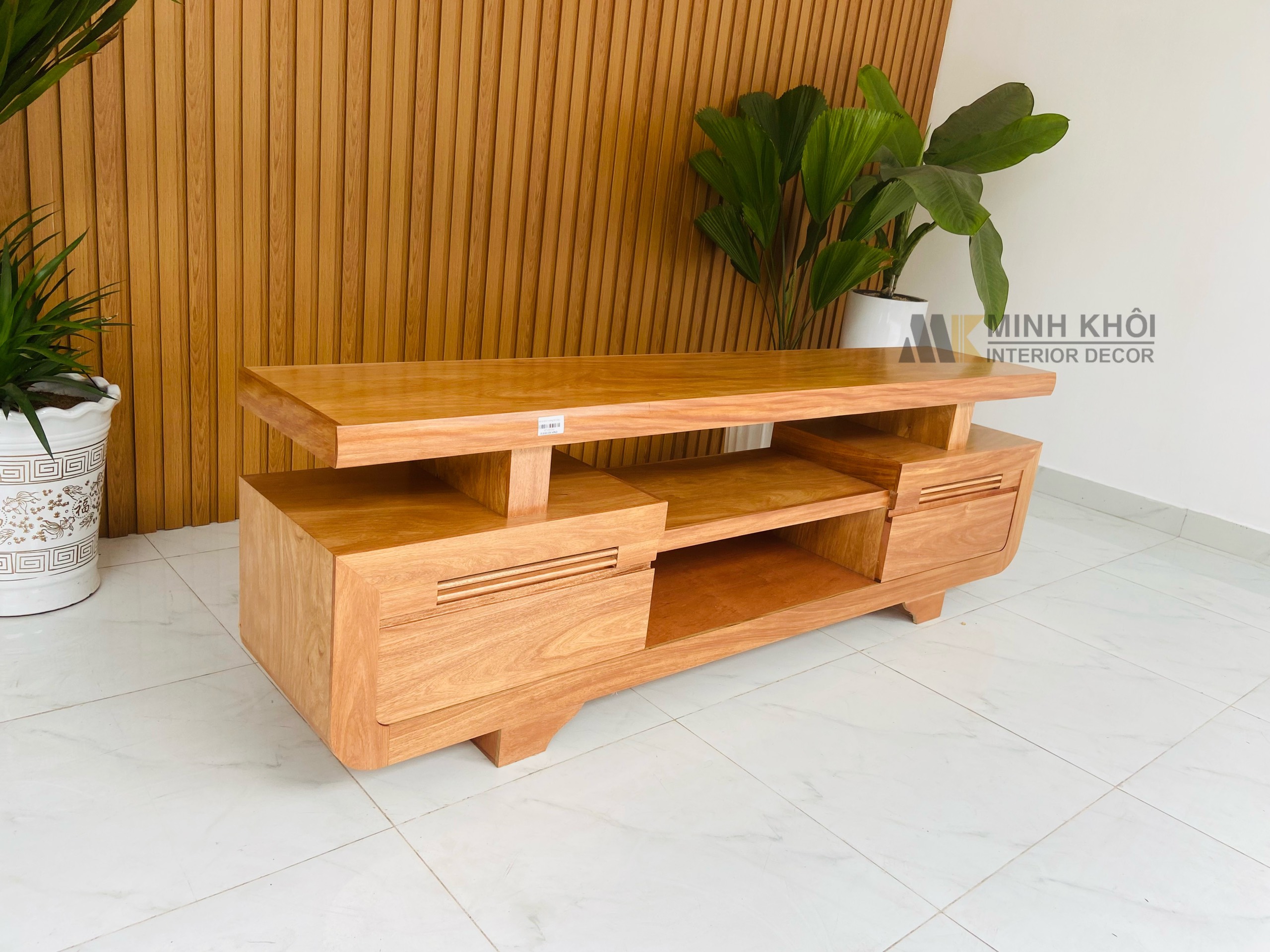 Kệ tivi Đinh Hương 2m - KTV921