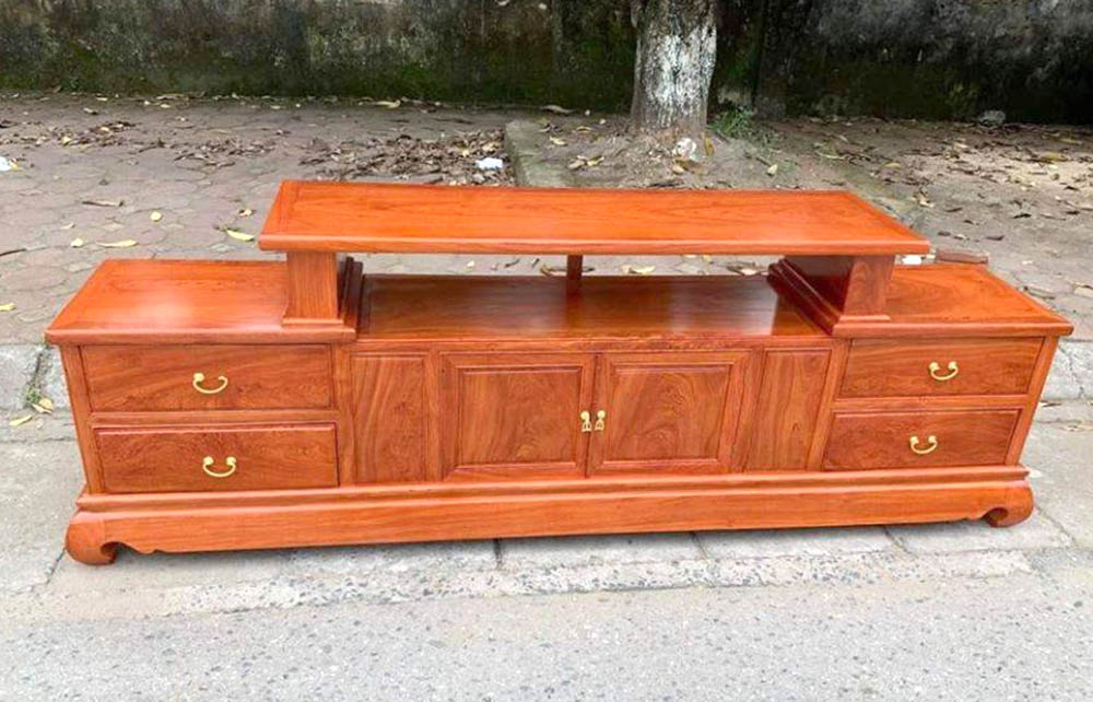 Những điều cần biết khi chọn mua kệ tivi phù hợp cho căn nhà bạn
