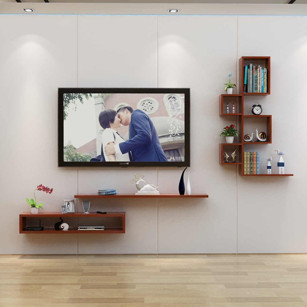 Những điều cần biết khi chọn mua kệ tivi phù hợp cho căn nhà bạn