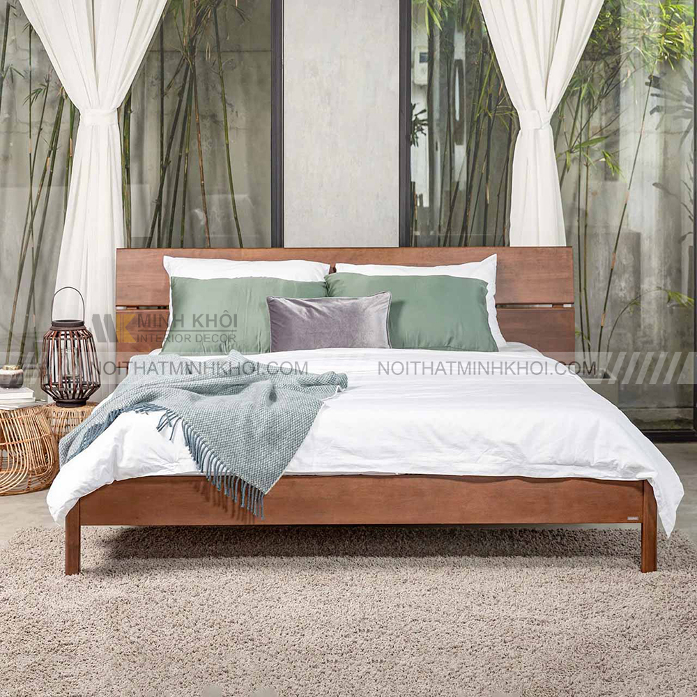 Kích thước giường đôi