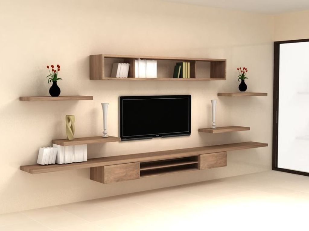 Những điều cần biết khi chọn mua kệ tivi phù hợp cho căn nhà bạn