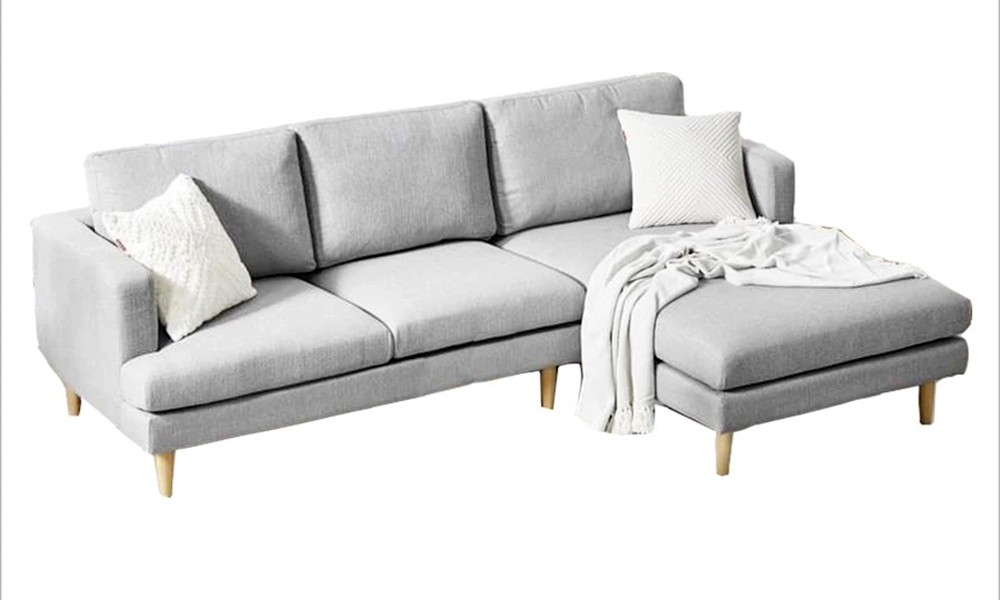 Kích thước sofa góc chữ L