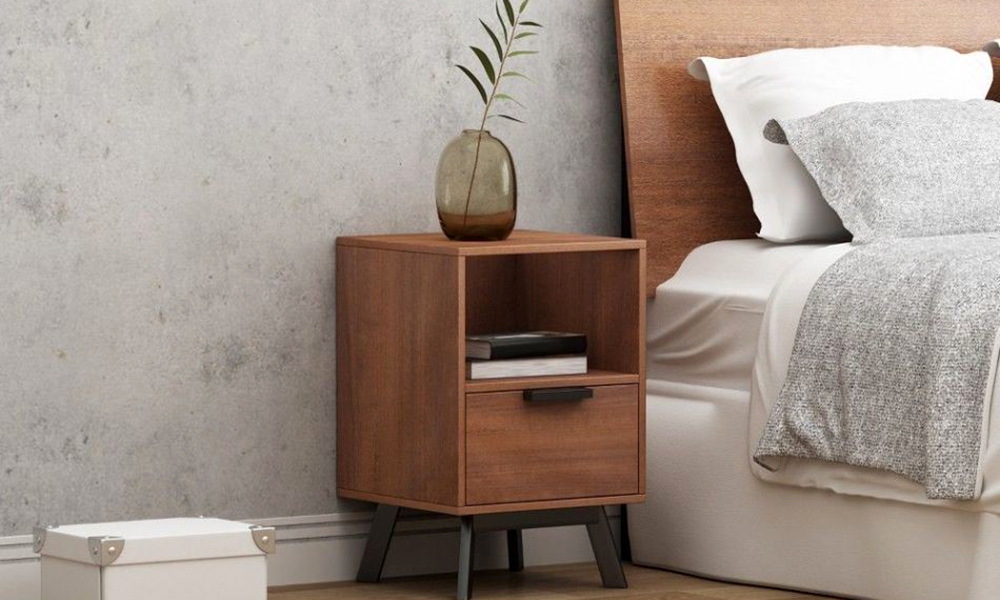Kích Thước Tab Đầu Giường Tiêu Chuẩn Bạn Nên Biết?