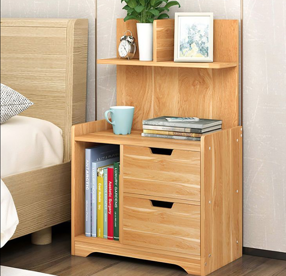 Kích Thước Tab Đầu Giường Tiêu Chuẩn Bạn Nên Biết?