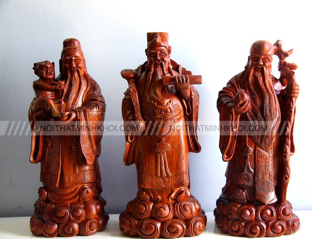 Kinh nghiệm khi chọn mua đồ gỗ mỹ nghệ