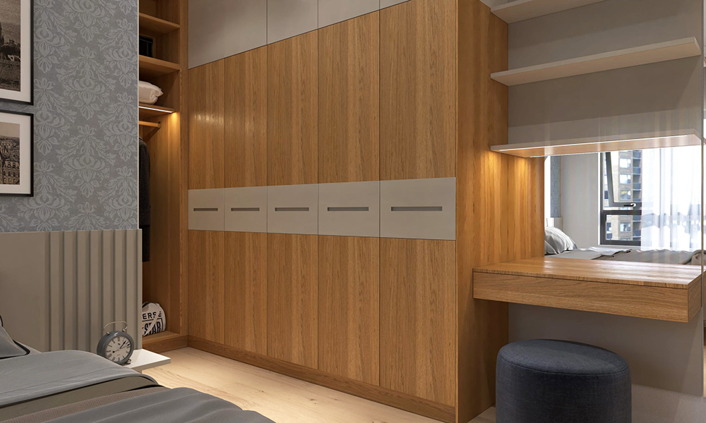 Dựa vào nhu cầu và điều kiện của bản thân để đưa ra quyết định