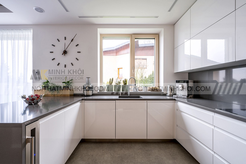 Lưu ý bảo quản và vệ sinh sản phẩm gỗ MDF lõi xanh