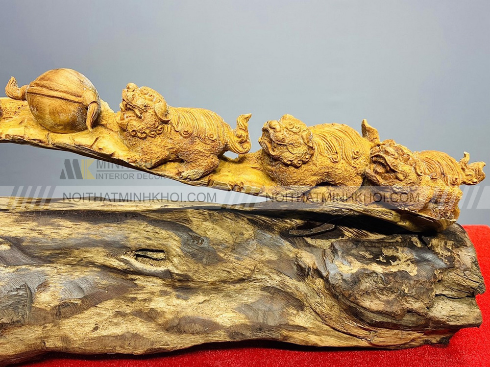 Lưu ý chọn mua sản phẩm gỗ hoàng đàn chất lượng