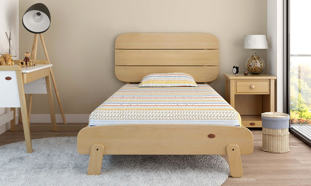 Mẫu giường đơn có độc đáo mới lạ