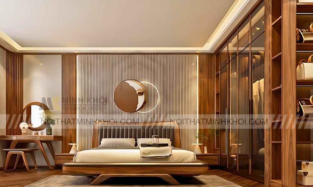 Mẫu trang trí phòng cưới đẹp phong cách Châu Âu
