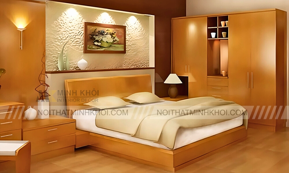 Mẫu trang trí phòng cưới đẹp phong cách Châu Âu