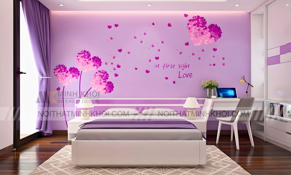 Mẫu trang trí phòng cưới đẹp phong cách Châu Âu