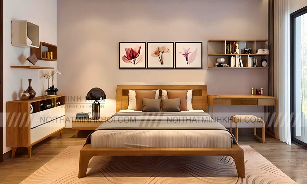 Mẫu trang trí phòng cưới đẹp phong cách Châu Âu