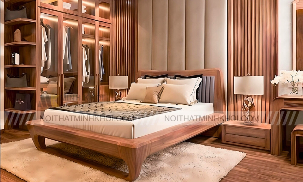Mẫu trang trí phòng cưới đẹp phong cách Châu Âu