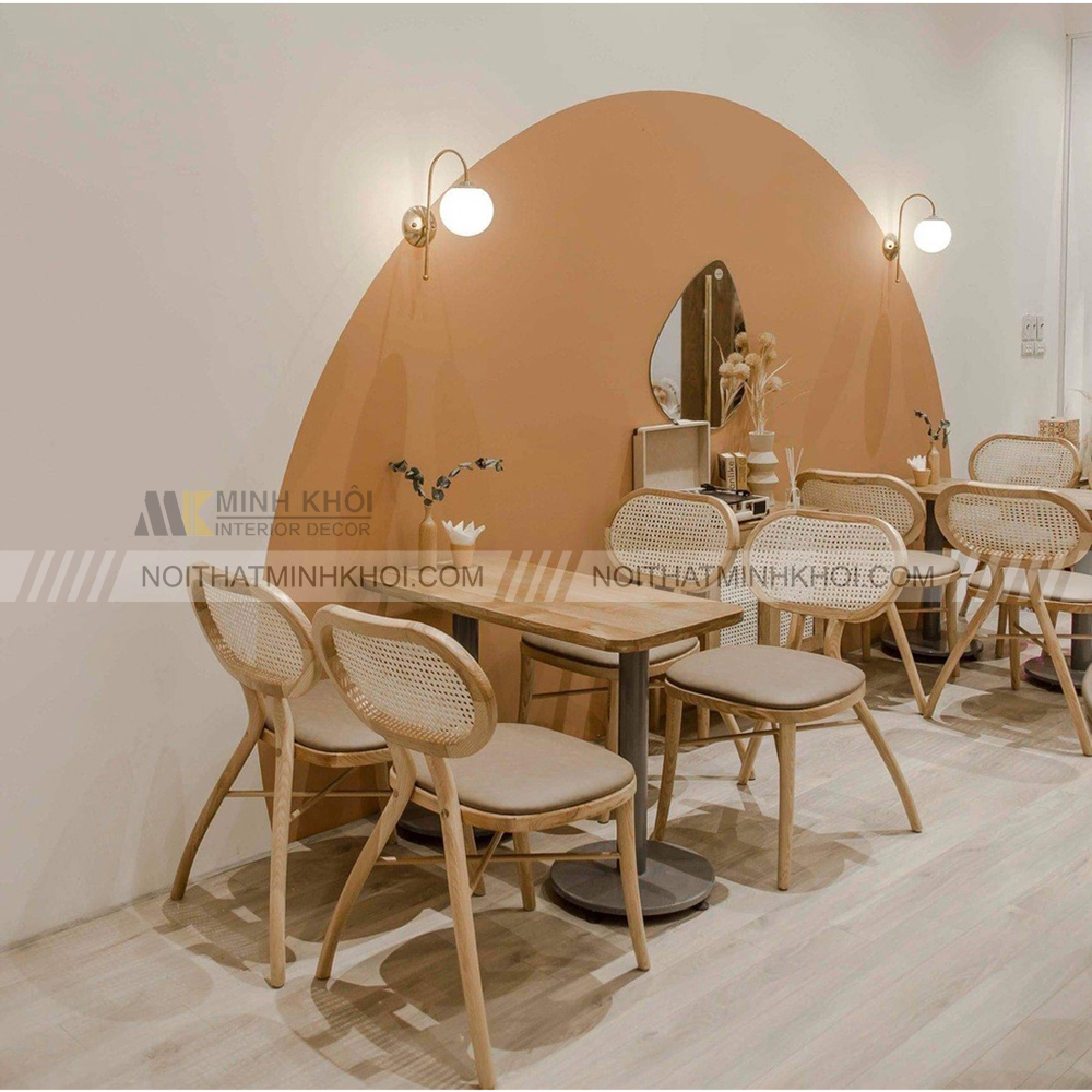 Một số kinh nghiệm lựa chọn và sử dụng gỗ bạch dương