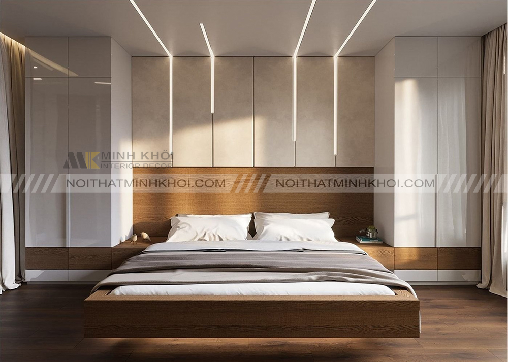 Một số lưu ý khi chọn mua giường cưới