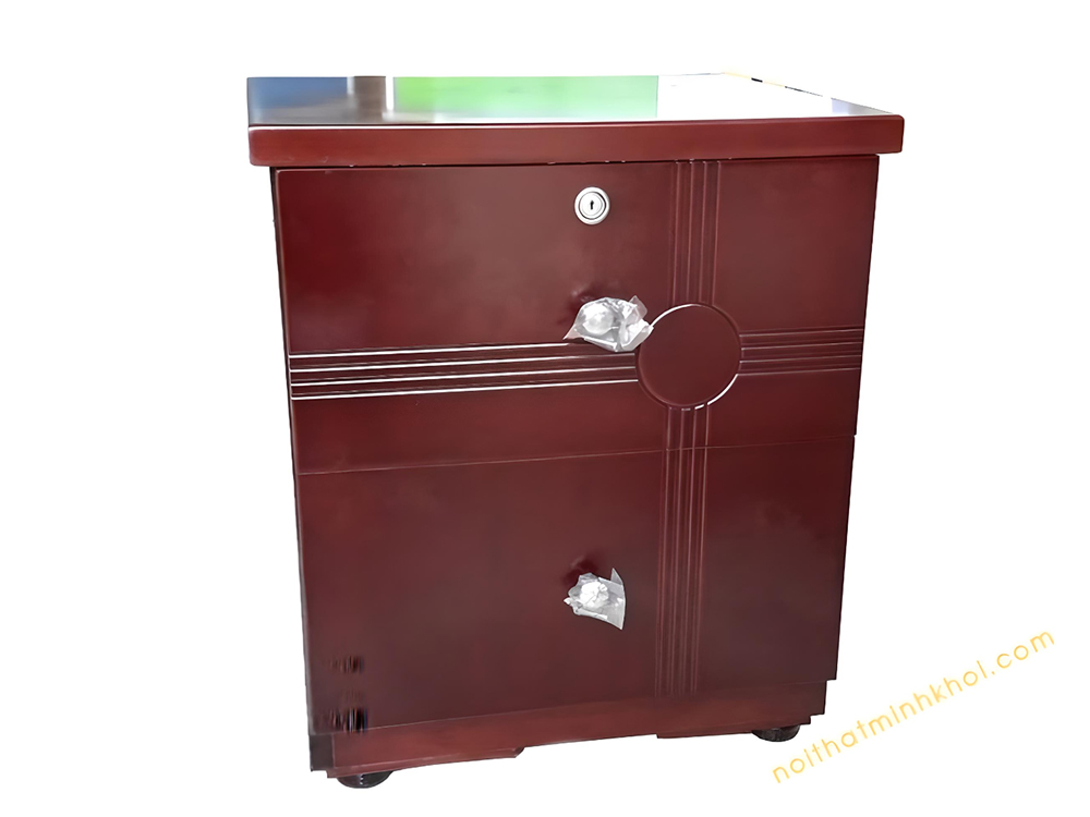 Tab đầu giường MDF TDG002