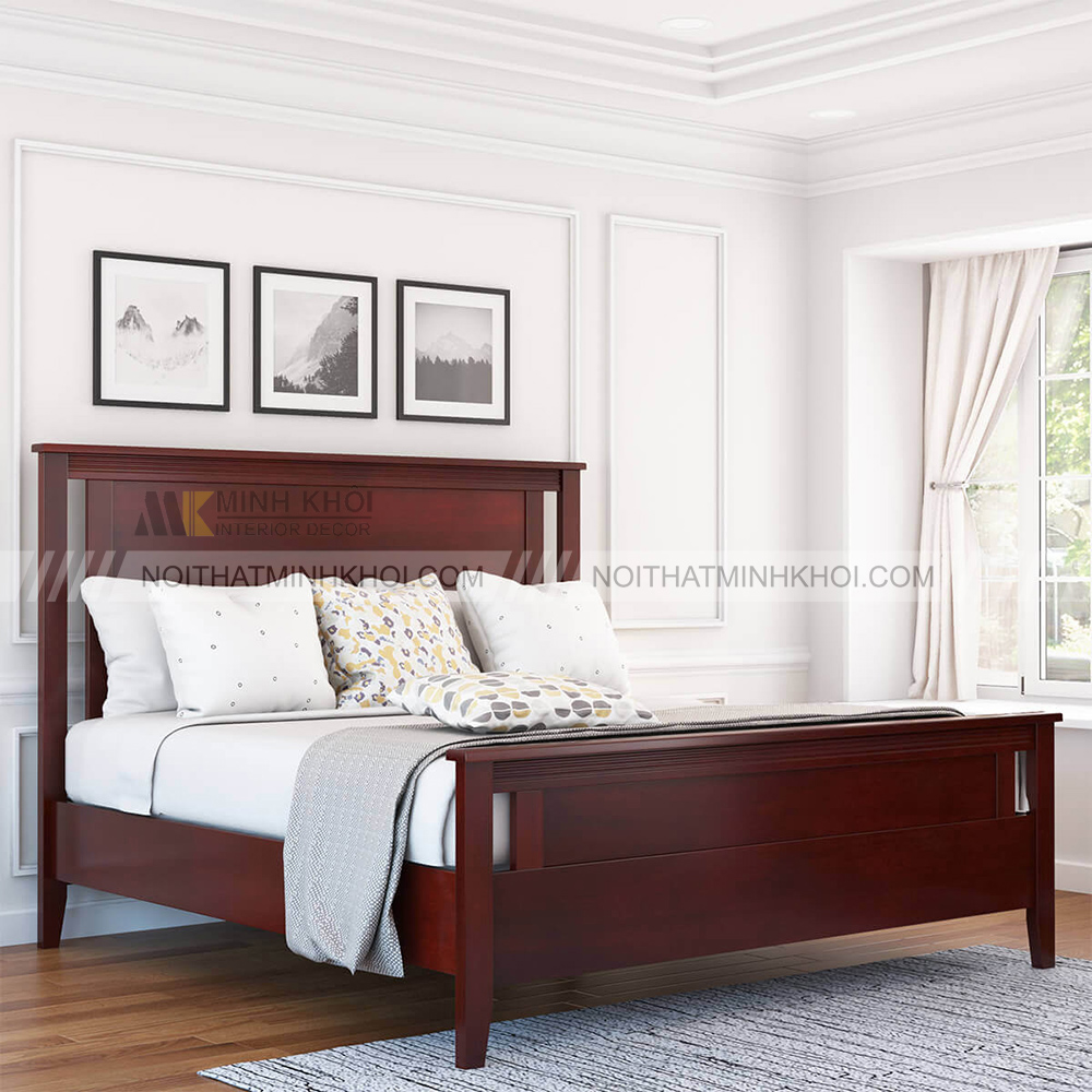 Một số ứng dụng phổ biến của gỗ tử đàn