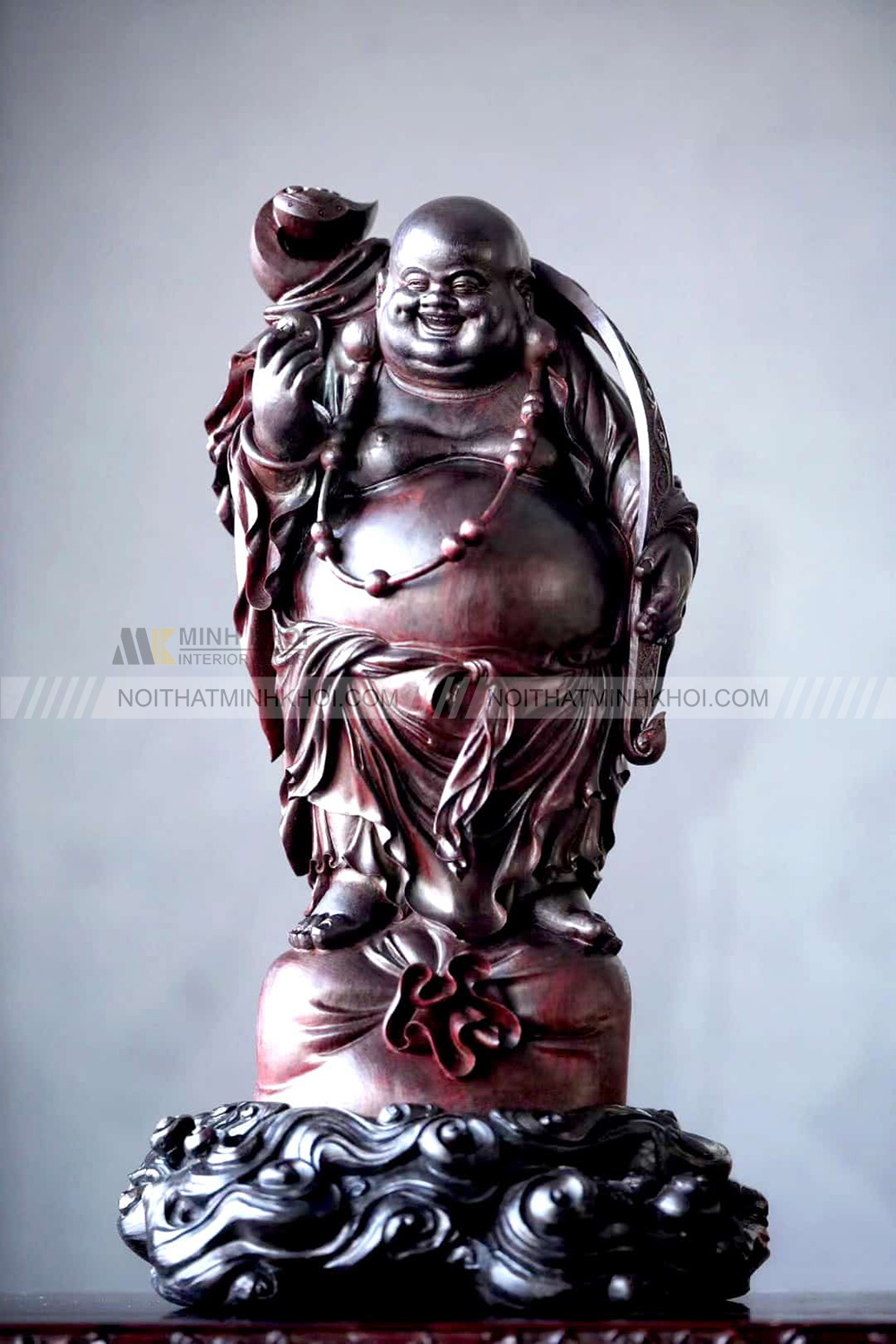 Một số ứng dụng phổ biến của gỗ tử đàn