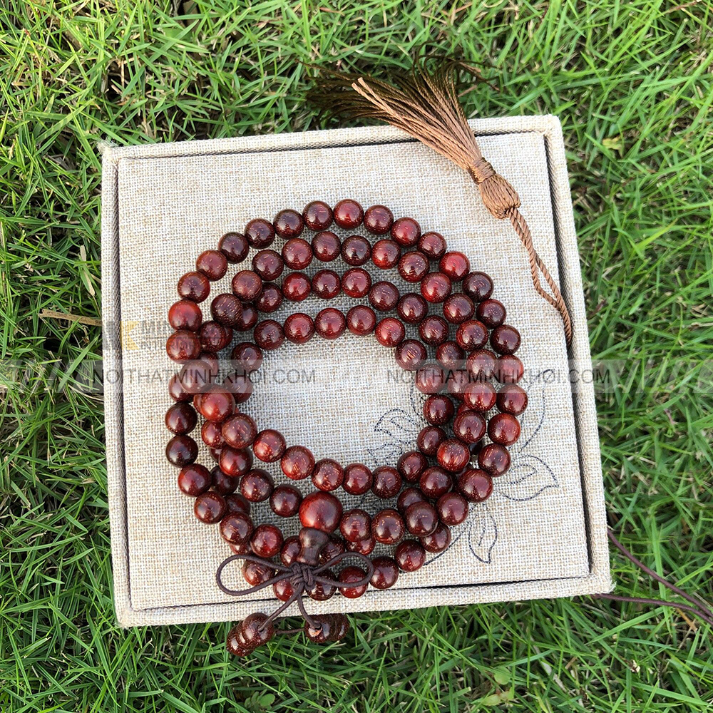 Một số ứng dụng phổ biến của gỗ tử đàn