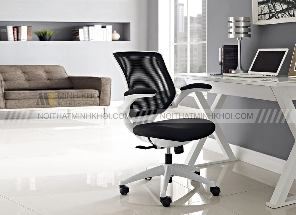 Mua ghế lưới văn phòng ở đâu uy tín, chất lượng và giá rẻ tại TPHCM