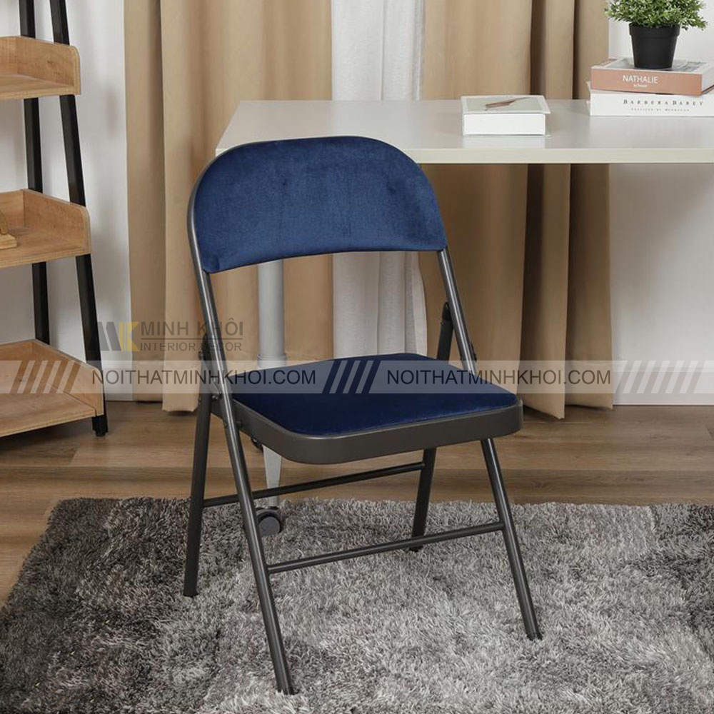 Mua ghế xếp văn phòng ở đâu chất lượng và giá rẻ