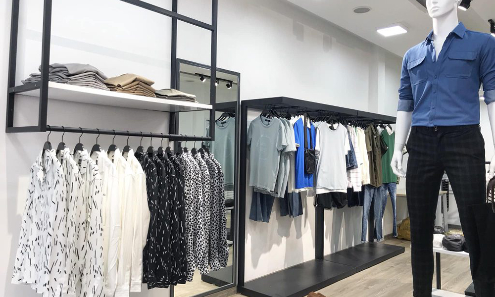 Mua sắm quần áo nam một cách thông minh