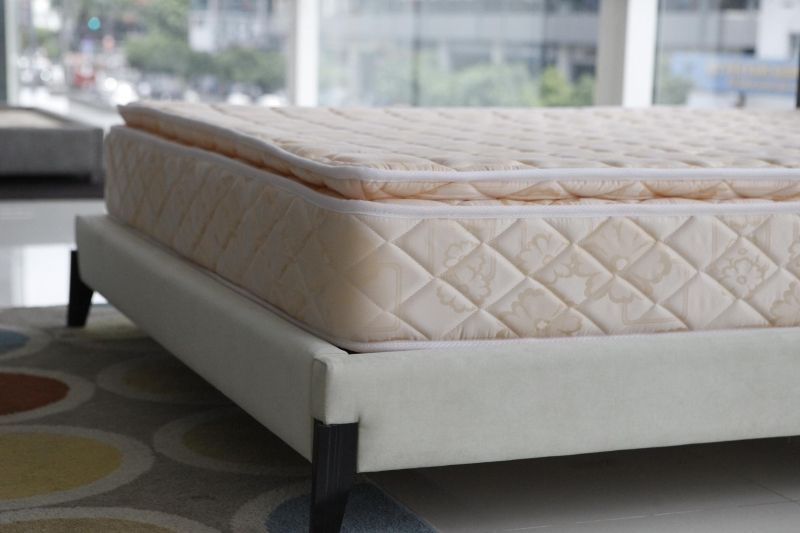 Tổng hợp những cách chọn nêm phù hợp nhất cho phòng ngủ của gia đình
