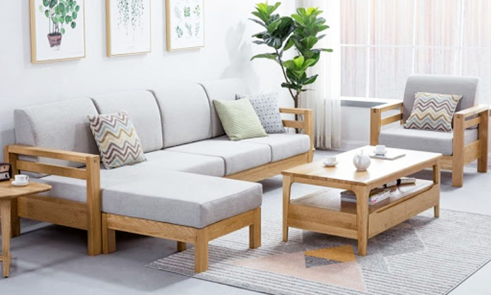 Sofa là điểm nhấn quan trọng trong căn phòng của bạn, và chúng tôi hiểu được giá trị của nó. Với sản phẩm nệm lót ghế sofa gỗ chất lượng cao, bạn sẽ tận hưởng một trải nghiệm thoải mái, đồng thời làm tôn lên không gian sống của bạn trong tương lai năm