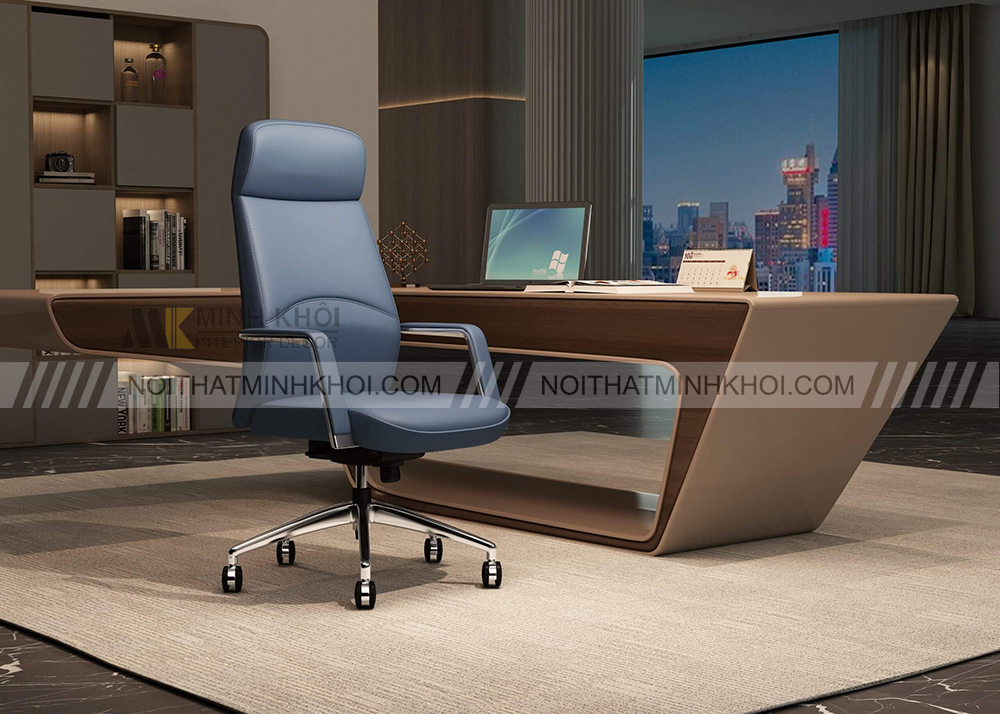 Những tiêu chí cần lưu ý khi mua ghế giám đốc