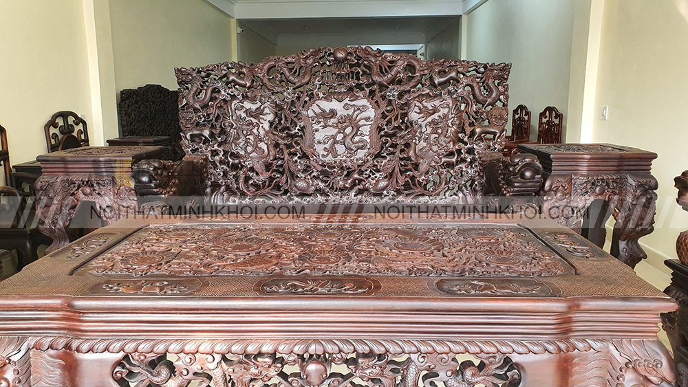 Nhược điểm của gỗ trắc