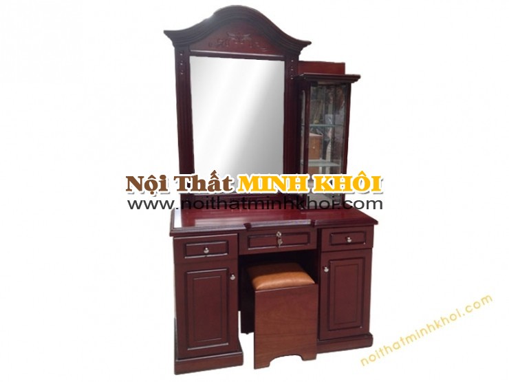 bàn trang điểm đẹp