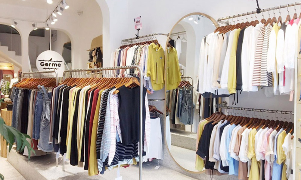 nước hoa xịt tủ quần áo giúp giữ quần áo thơm lâu hơn