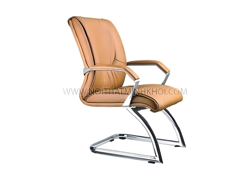 Phân loại ghế chân quỳ văn phòng