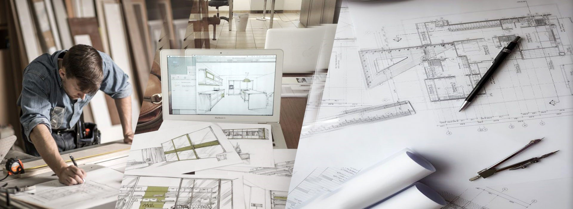 Phát Thảo Thiết Kế Thi Công Nội Thất Ngôi nhà
