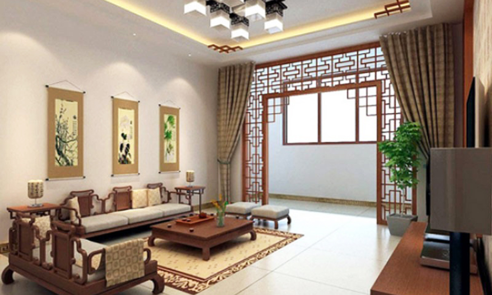 Phong thủy bàn ghế phòng khách mà bạn nên biết?