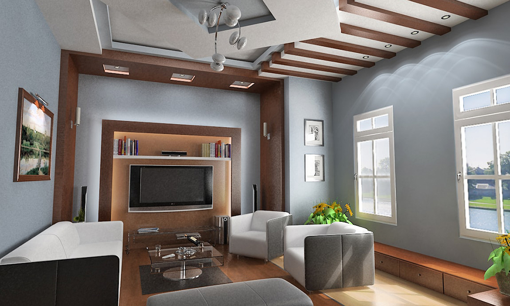 Phong thủy bàn ghế phòng khách mà bạn nên biết?