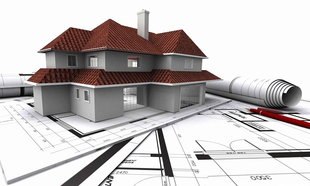 Phong thủy nhà ở quan trọng