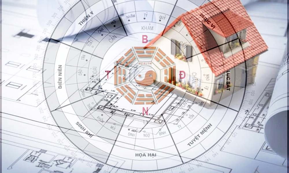 Phong thủy bàn ghế phòng khách mà bạn nên biết?