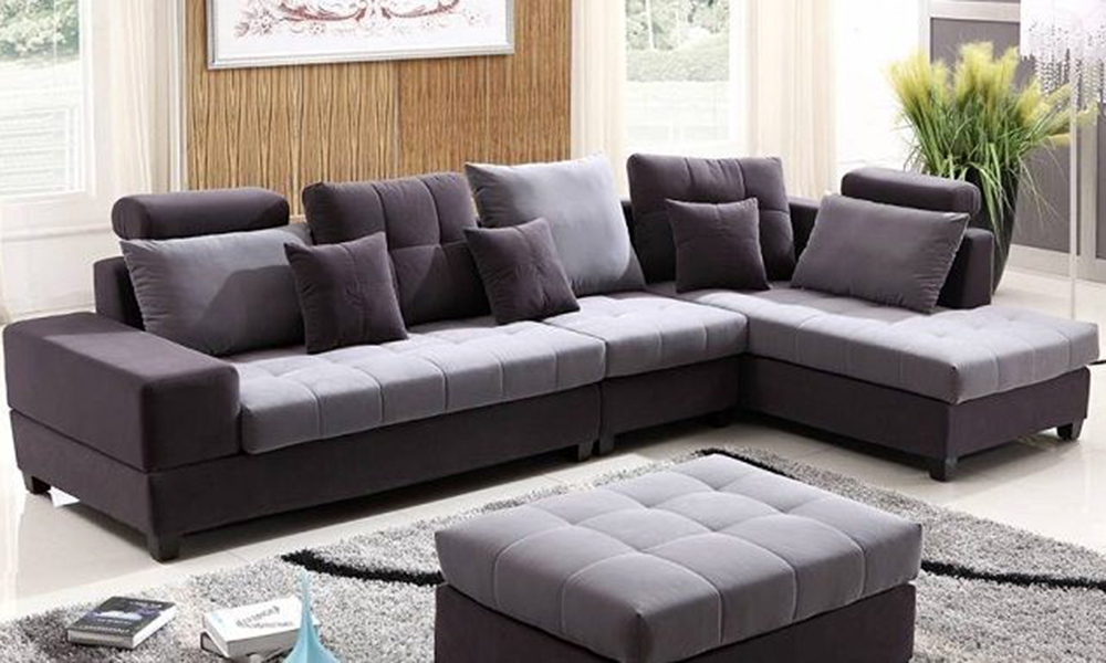 bộ sofa gỗ chữ L đẹp siêu hot