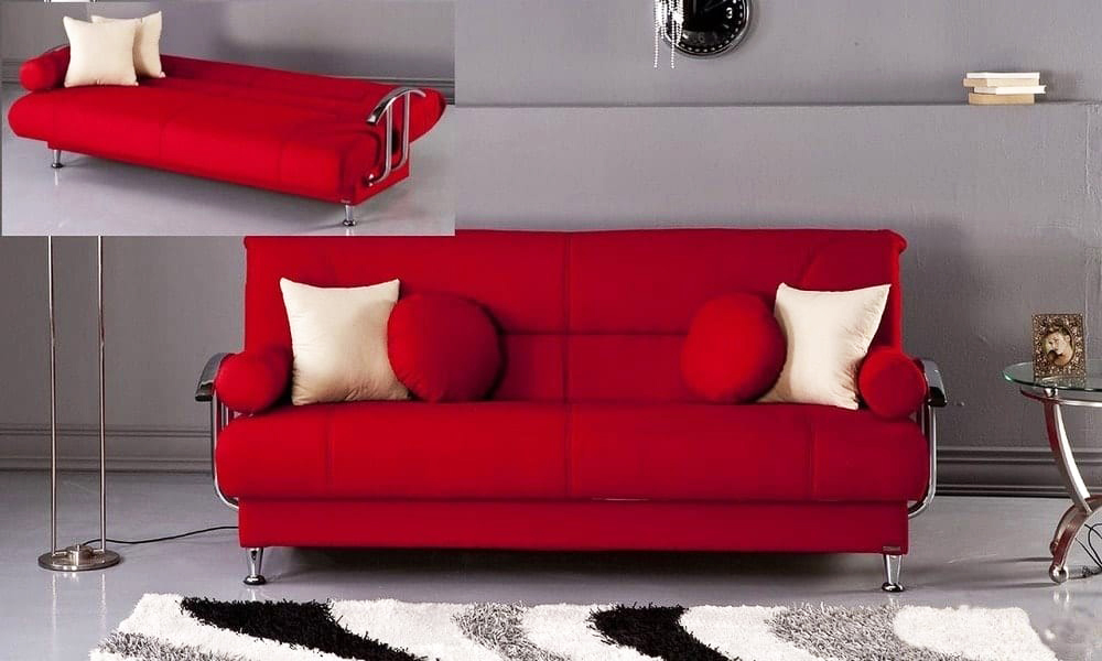 Sofa giường đa chức năng, phục vụ người dùng tốt nhất