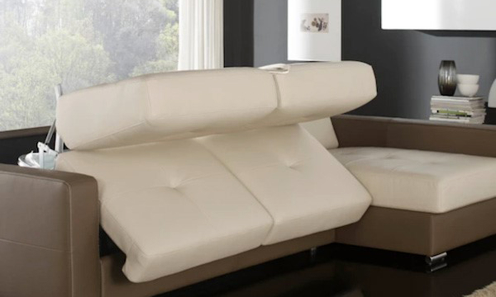 Sofa giường thiết kế đa dạng, mang đến cho người dùng đa dạng sự lựa chọn